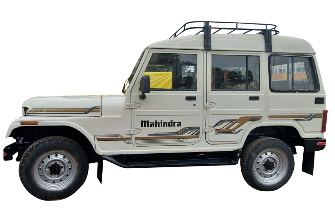 mahindra marshal