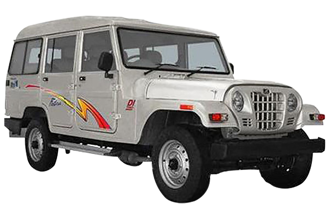 mahindra maxx